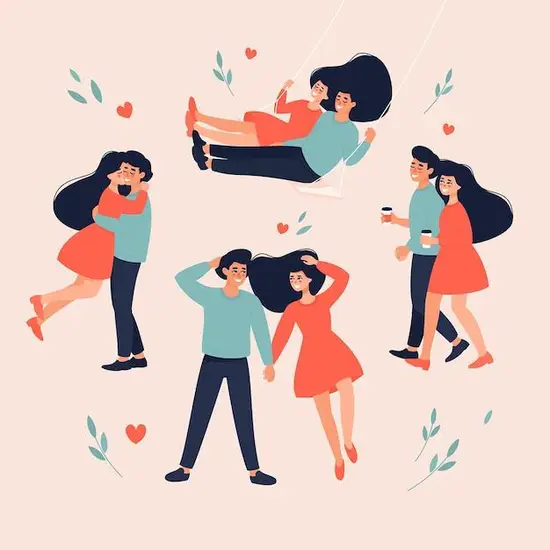 处座男偏爱什么星座女生(揭秘12星座中最受欢迎的女生类型)