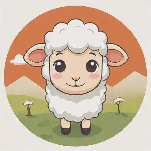 属羊的人2025年的运势及运程