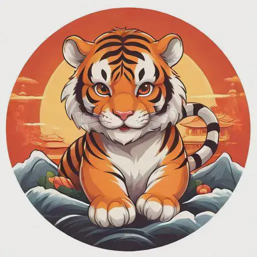 生肖虎2025年运势完整版，98年属虎2025年运势及运程