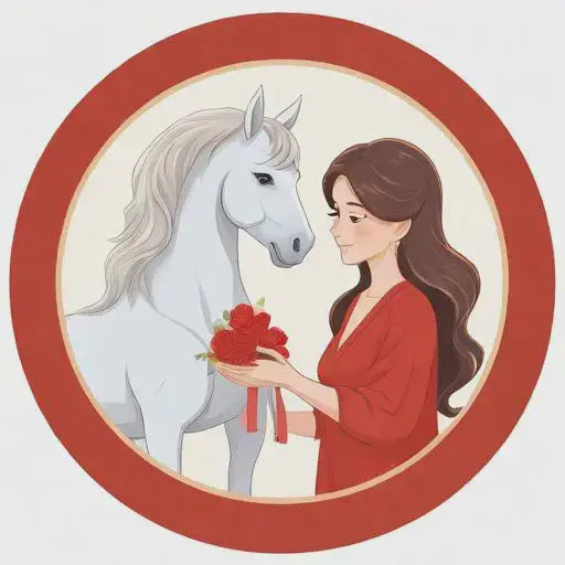 属马和什么属相最配婚姻最合适：属马和什么生肖最配婚姻