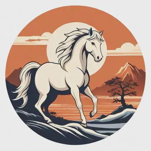 2002年马和什么生肖最配