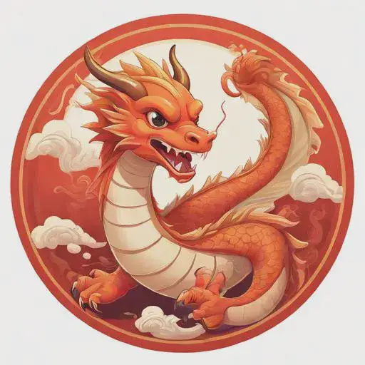 1976年属龙的最佳配偶属相：1976年龙婚配什么属相最好