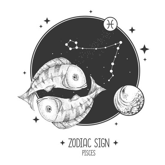 双鱼座今日运势