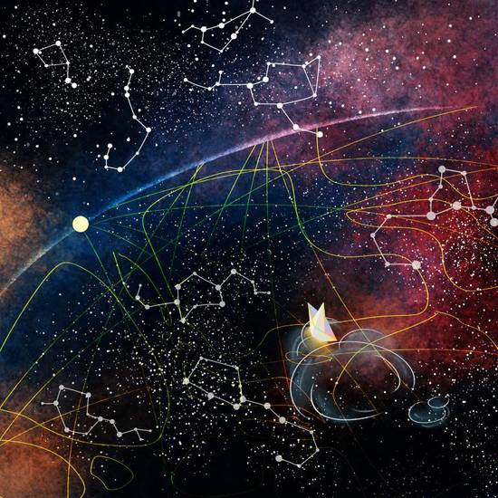 十二生肖今日运势查询：鼠牛虎三生肖，职场财运感情全解析