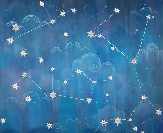 紫薇水瓶座今日：工作智慧与爱情真谛，挑战与机遇并存