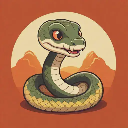 2025年属蛇36岁开始走大运：属蛇贵人运提升