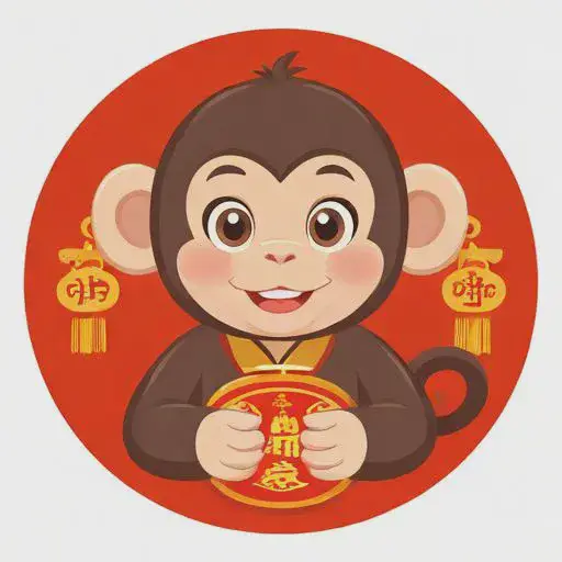 属猴2025年犯太岁怎么破：属猴2025年的特大贵人