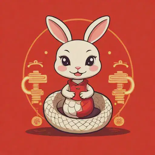 2025年蛇年属兔的运势怎么样