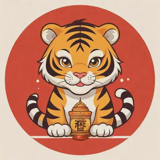 2025属虎化解太岁最佳方法