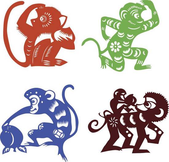 92年猴男喜欢什么女人(揭秘他们钟情于这样的女子)