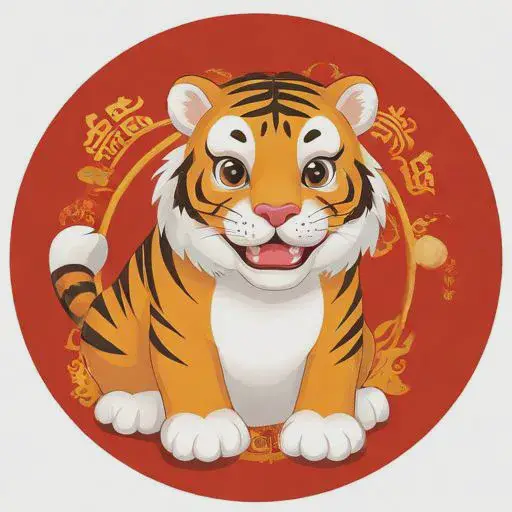 2025年虎年犯太岁怎么办，今年属虎的犯太岁吗