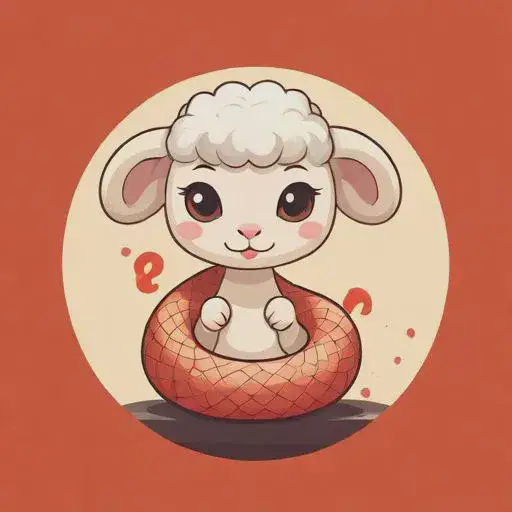 属相蛇2025年运势及运程详解:属相羊2025年运势 属相蛇2025年运势及运程详解:属相羊2025年运势