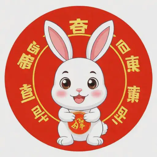 1987年属兔未来二十年运势：兔年87年运势如何