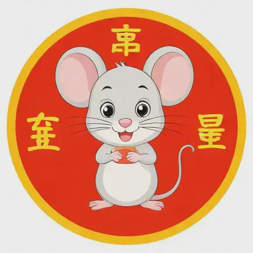 1984属鼠二次婚姻在几岁，84年的鼠婚姻与命运