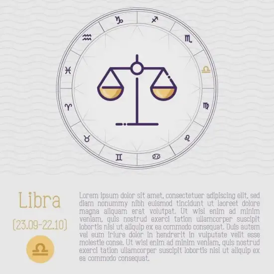 天秤座麻将方位