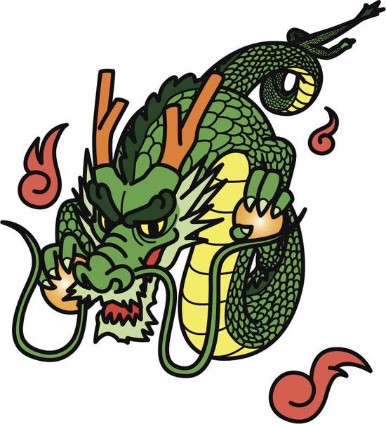 76属龙男的一生婚姻状况（76龙男婚姻历程全解）