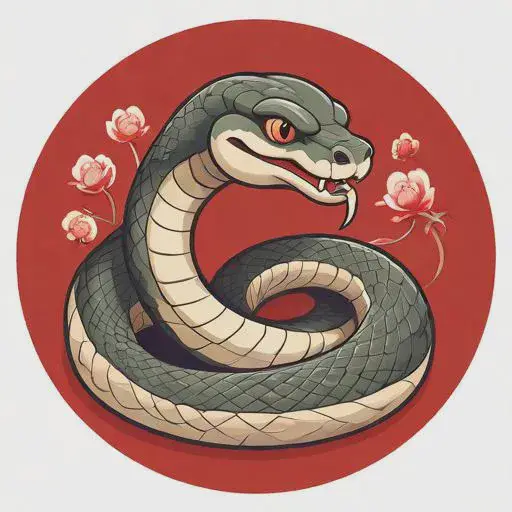 属蛇和什么属相最合得来婚姻，蛇和哪个属相最配婚姻