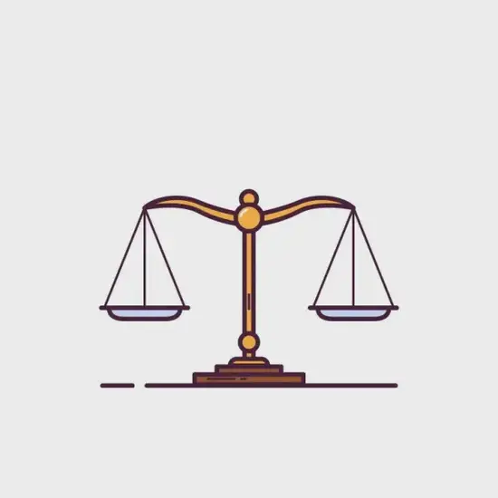 天秤座今日幸运色解析