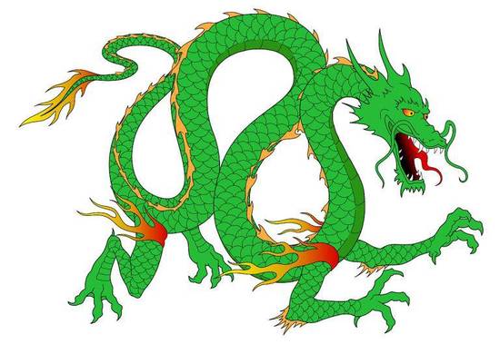 76年属龙哪年转大运（76龙人转运年份预测）