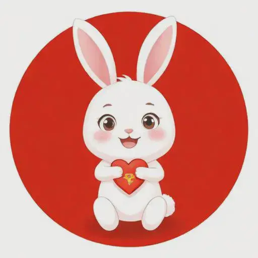 属兔2025家破人亡会倒霉吗：属兔今年运势2025年运势如何