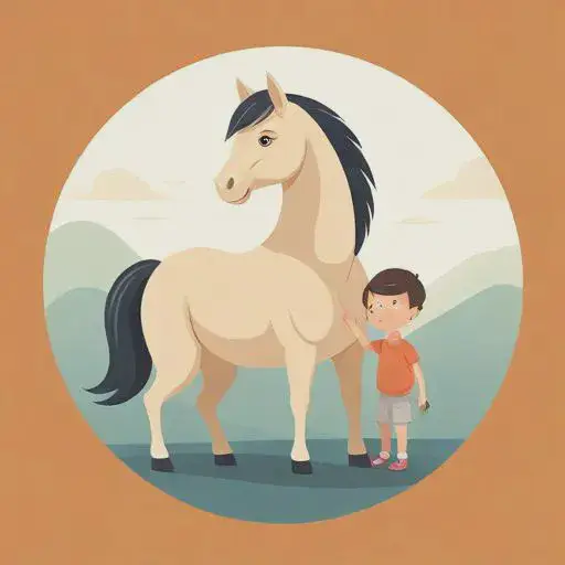 属马的和什么属相最配相克子女