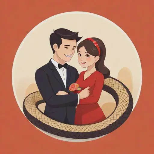 属蛇的跟什么属相配最好婚姻