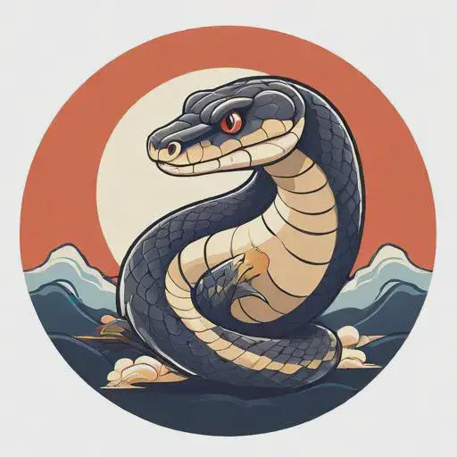 属蛇的人202年的运势及运程