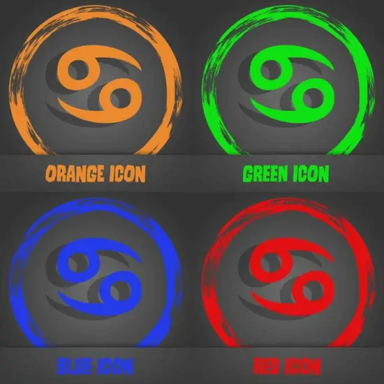 巨蟹座沟通技巧