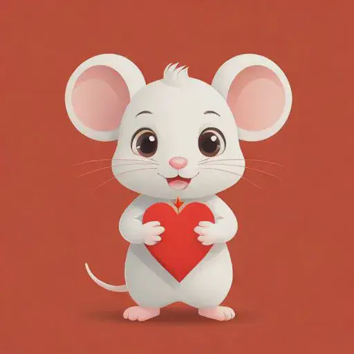 属鼠的今年多大年龄2025：属鼠虚岁实岁区别