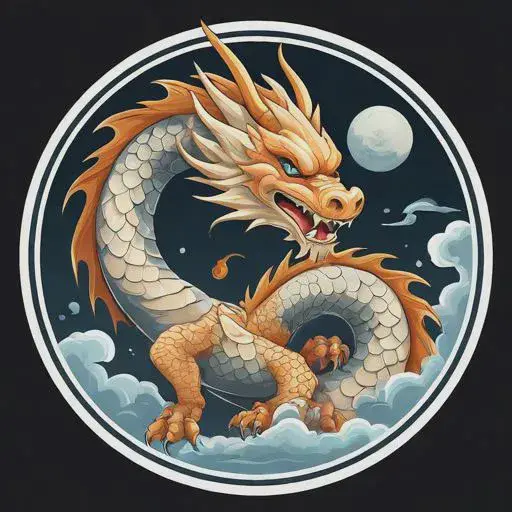 十二生肖是谁创造的真的有龙吗：十二生肖唯独没见过龙