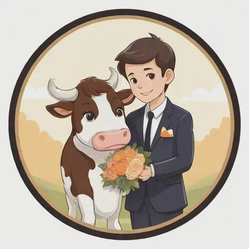 1997属牛男的婚姻和命运，97年属牛人注定的婚姻