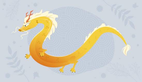 2024年属龙人佩戴什么好（龙年吉祥物推荐）