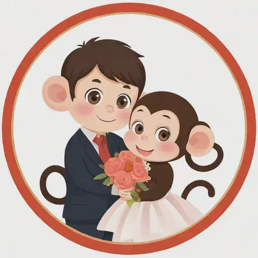 92年属猴的跟什么属相最配，九二年属猴的最佳婚配