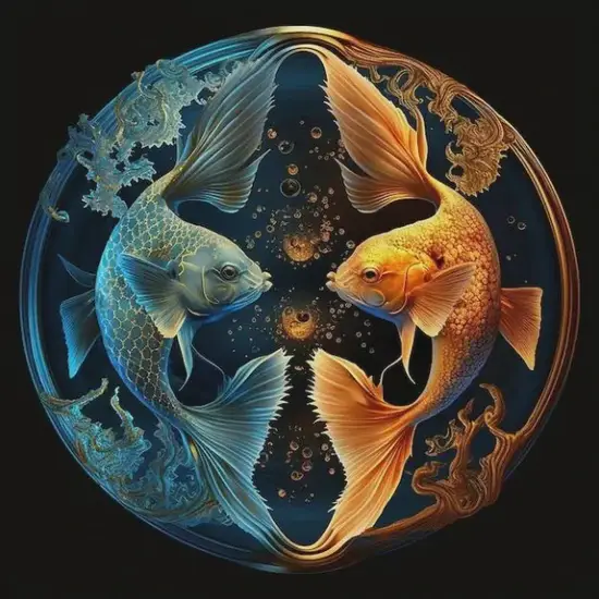 水象星座化解危机