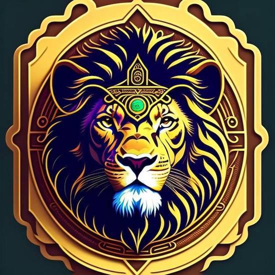 狮子座明日最准运势星座屋(揭秘你的未来运势)