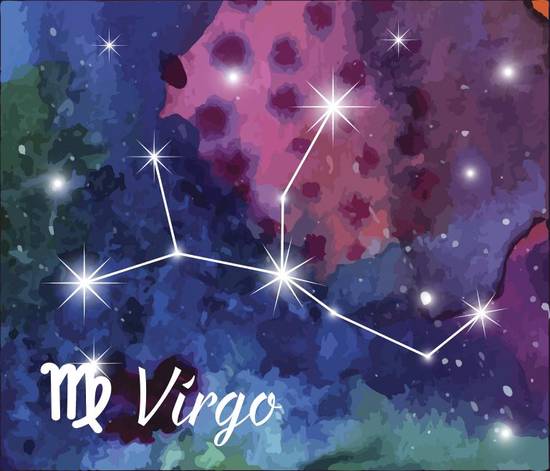 处女座幸运色解析
