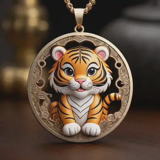 属虎人长期佩戴啥最好保平安,属虎佩戴什么旺财 属虎人长期佩戴啥最好保平安,属虎佩戴什么旺财