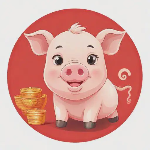 属猪的今年用什么颜色比较好，属猪的今年适合什么颜色