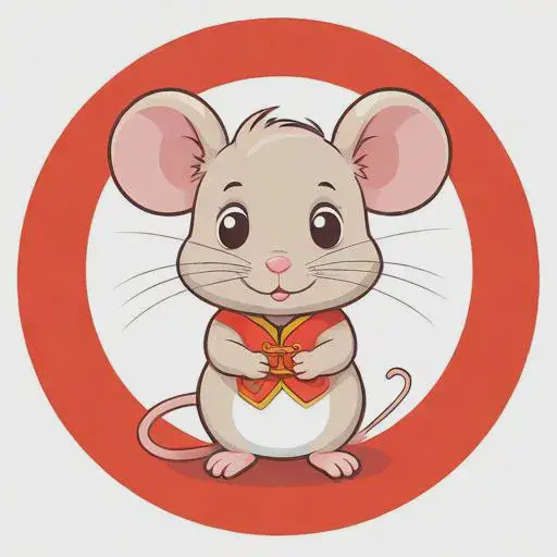 1996属鼠三合生肖是什么：属鼠生肖互补性格