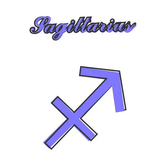 射手男和射手女会发生什么(星座之间的火花)