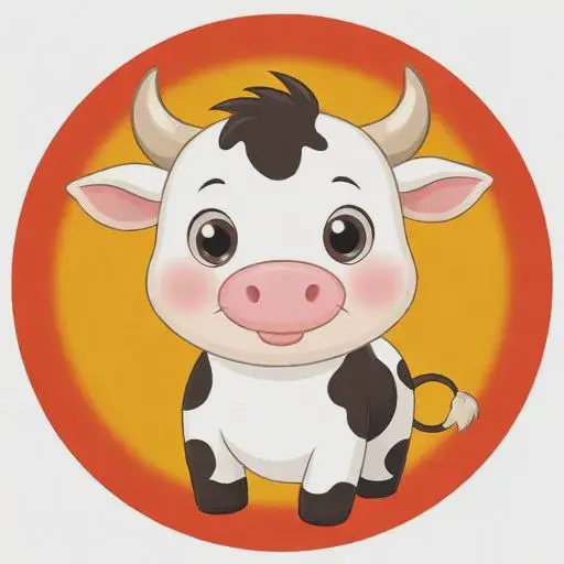 属牛的都是哪一年的今年几岁，属牛的今年多大年龄表