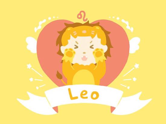 狮子座女生对待爱情专一吗(揭秘狮子座女生的爱情信仰)
