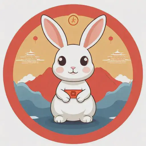 1987年属兔未来二十年运势