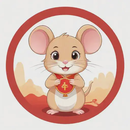 72年属鼠人2025年运势：72年属鼠2025年的运程