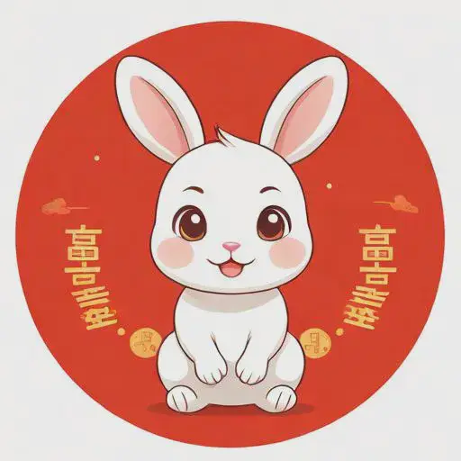 25年87年属兔的运势如何呢