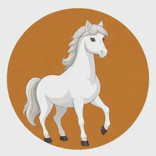 属马人一生最旺3个人6月出生，属马人的一生最旺3个人