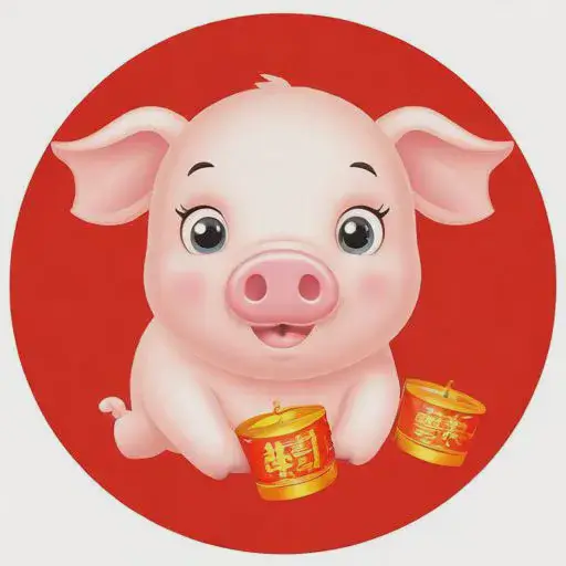 属猪男的最佳婚配是哪个属相，生肖猪男最佳婚配属相