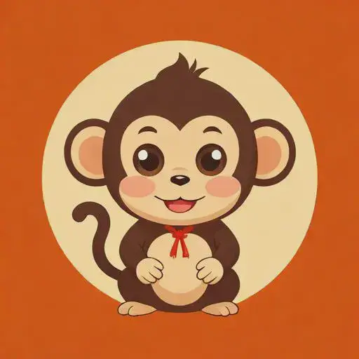 2004年生肖猴五行属什么