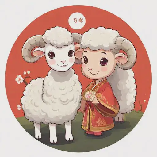 91年属羊人的命运和婚姻状况：属羊四月出生的人命运