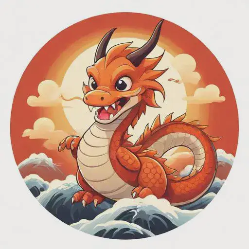 1976年属龙人一生的劫难：76年属龙49岁有一灾